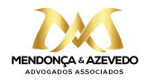 Logotipo Mendonça | Advogados Associados